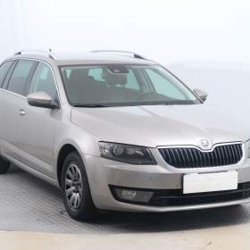 Foto inzerátu Škoda Octavia 1.6 TDI