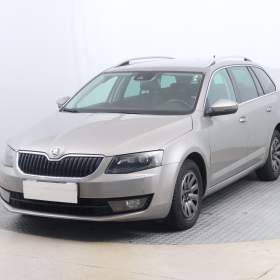 Foto inzerátu Škoda Octavia 1.6 TDI