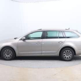 Foto inzerátu Škoda Octavia 1.6 TDI