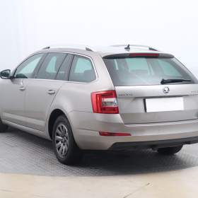 Foto inzerátu Škoda Octavia 1.6 TDI