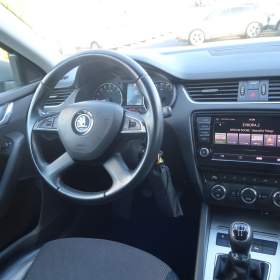 Foto inzerátu Škoda Octavia 1.6 TDI