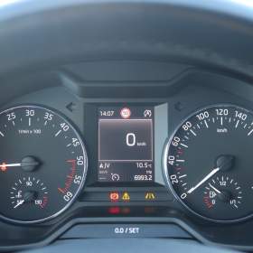 Foto inzerátu Škoda Octavia 1.6 TDI