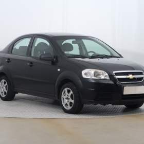 Chevrolet Aveo 1.4 i 16V / 19630285