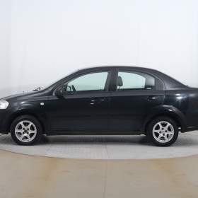 Foto inzerátu Chevrolet Aveo 1.4 i 16V