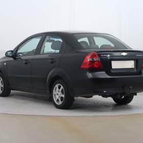 Foto inzerátu Chevrolet Aveo 1.4 i 16V