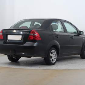 Foto inzerátu Chevrolet Aveo 1.4 i 16V