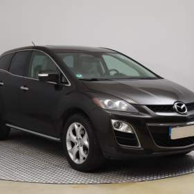 Mazda CX- 7 2.2 MZR- CD / 19630286