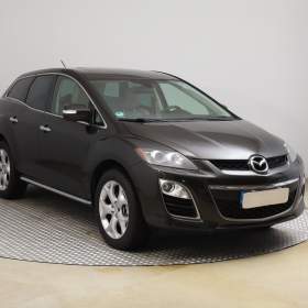 Foto inzerátu Mazda CX-7 2.2 MZR-CD