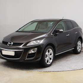 Foto inzerátu Mazda CX-7 2.2 MZR-CD