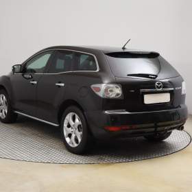 Foto inzerátu Mazda CX-7 2.2 MZR-CD