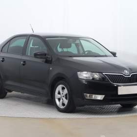 Škoda Rapid 1.2 TSI / 19630287