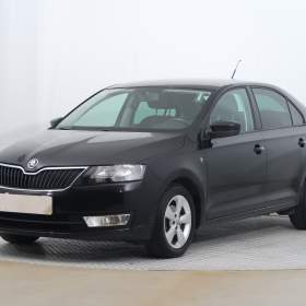 Foto inzerátu Škoda Rapid 1.2 TSI