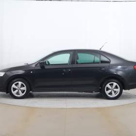 Foto inzerátu Škoda Rapid 1.2 TSI