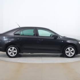 Foto inzerátu Škoda Rapid 1.2 TSI