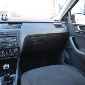 Foto inzerátu Škoda Rapid 1.2 TSI