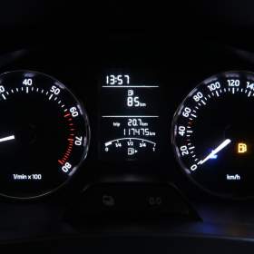 Foto inzerátu Škoda Rapid 1.2 TSI