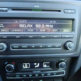 Foto inzerátu Škoda Rapid 1.2 TSI