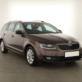 Škoda Octavia 1.4 TSI / 19630289