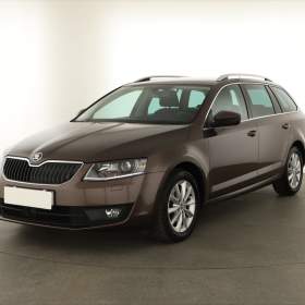 Foto inzerátu Škoda Octavia 1.4 TSI