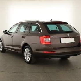 Foto inzerátu Škoda Octavia 1.4 TSI