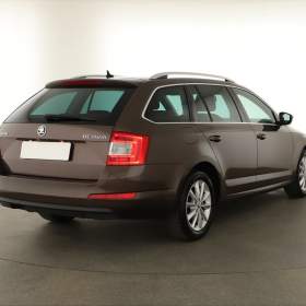 Foto inzerátu Škoda Octavia 1.4 TSI