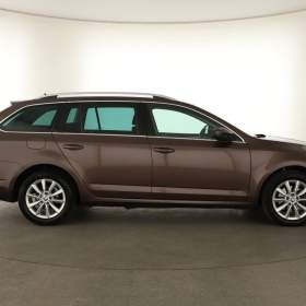 Foto inzerátu Škoda Octavia 1.4 TSI