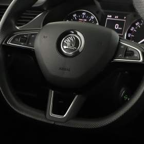 Foto inzerátu Škoda Octavia 1.4 TSI