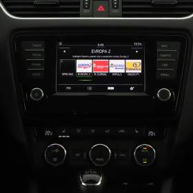 Foto inzerátu Škoda Octavia 1.4 TSI