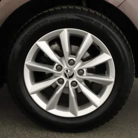 Foto inzerátu Škoda Octavia 1.4 TSI