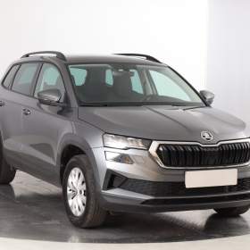 Foto inzerátu Škoda Karoq 1.5 TSI