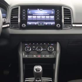 Foto inzerátu Škoda Karoq 1.5 TSI