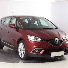 Fotka k inzerátu Renault Grand Scénic 1.3 TCe / 19627203