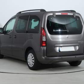 Foto inzerátu Peugeot Partner 1.6 BlueHDi