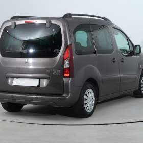 Foto inzerátu Peugeot Partner 1.6 BlueHDi