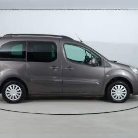 Foto inzerátu Peugeot Partner 1.6 BlueHDi