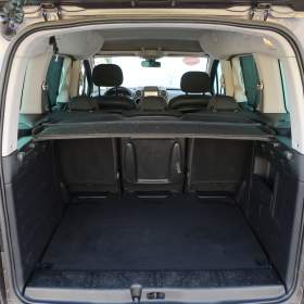 Foto inzerátu Peugeot Partner 1.6 BlueHDi