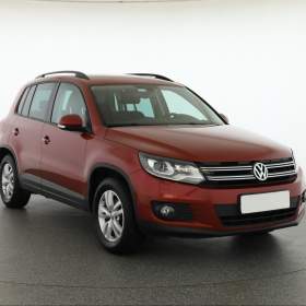 Volkswagen Tiguan 1.4 TSI / 19630295