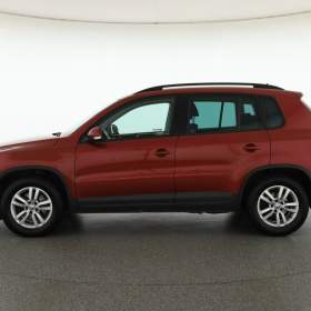 Foto inzerátu Volkswagen Tiguan 1.4 TSI