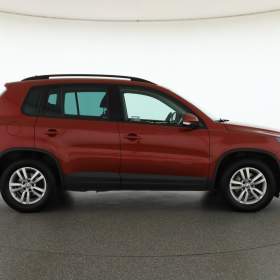 Foto inzerátu Volkswagen Tiguan 1.4 TSI