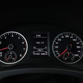 Foto inzerátu Volkswagen Tiguan 1.4 TSI