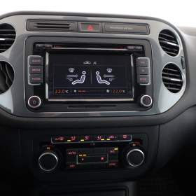 Foto inzerátu Volkswagen Tiguan 1.4 TSI