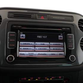 Foto inzerátu Volkswagen Tiguan 1.4 TSI