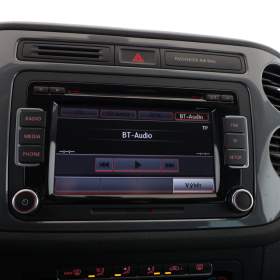 Foto inzerátu Volkswagen Tiguan 1.4 TSI