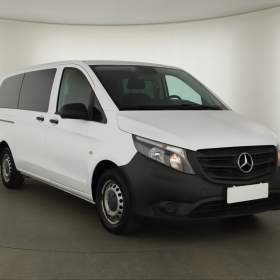 Fotka k inzerátu Mercedes- Benz Vito 111 CDI / 19585094