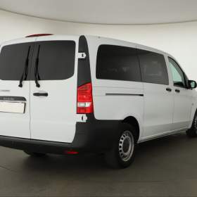 Foto inzerátu Mercedes-Benz Vito 111 CDI