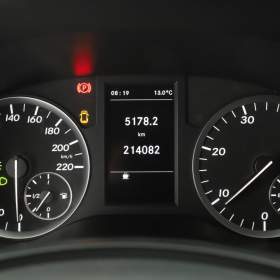 Foto inzerátu Mercedes-Benz Vito 111 CDI