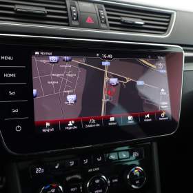 Foto inzerátu Škoda Superb 2.0 TSI