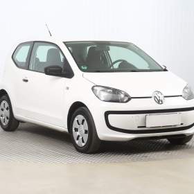 Foto inzerátu Volkswagen Up! 1.0 MPI