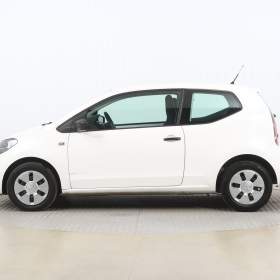 Foto inzerátu Volkswagen Up! 1.0 MPI