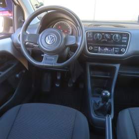 Foto inzerátu Volkswagen Up! 1.0 MPI